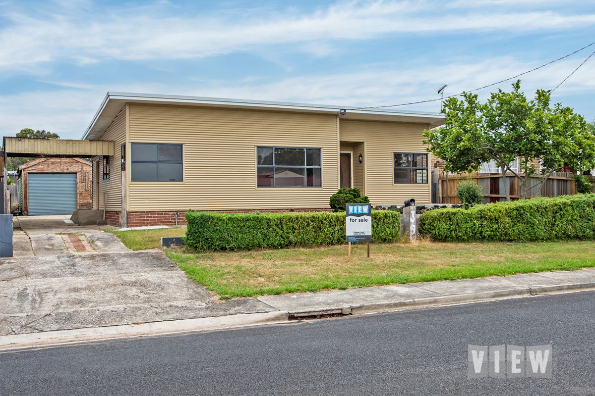 35 Belton Street, Wynyard TAS 7325, Image 0