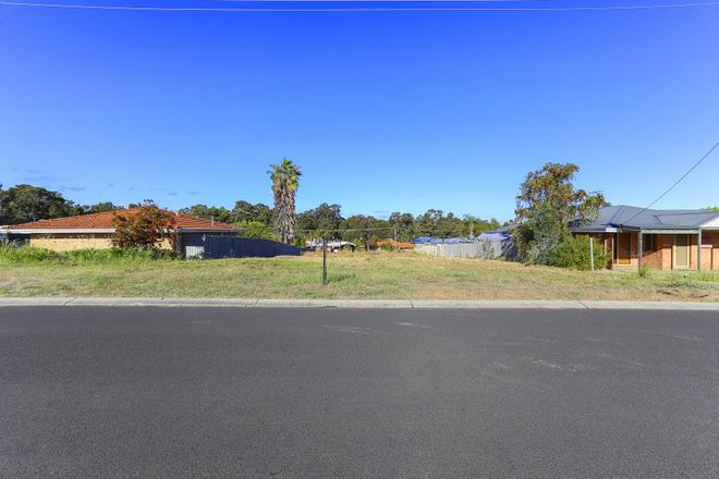 Picture of 15 Shannon Way, COLLIE WA 6225