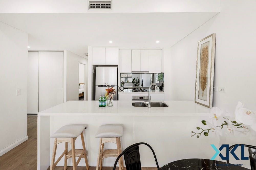 2 bedrooms Apartment / Unit / Flat in 10/156 Botany Road ALEXANDRIA NSW, 2015