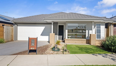 Picture of 105 Stonehill Drive, MADDINGLEY VIC 3340