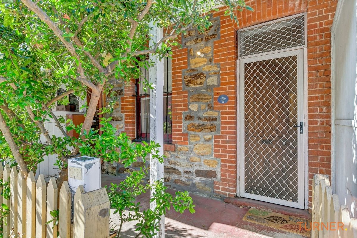 26 Byron Place, Adelaide SA 5000, Image 0