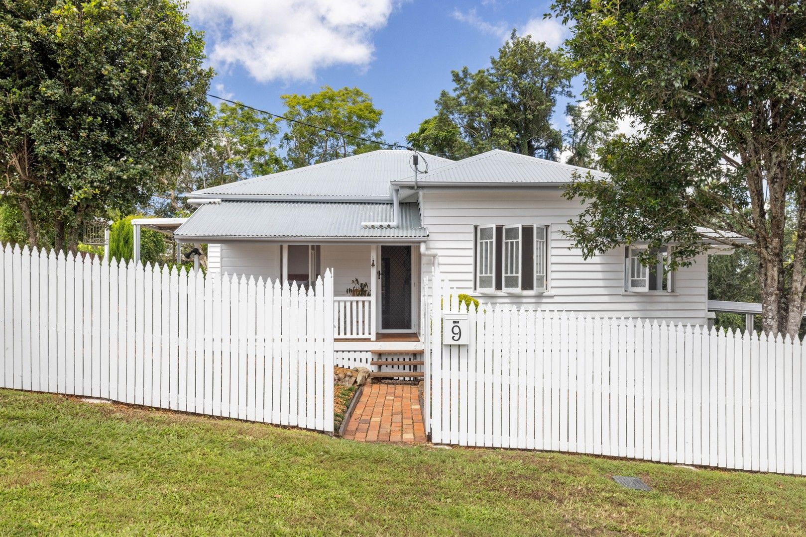 9 Kidgell Street, Gympie QLD 4570, Image 0