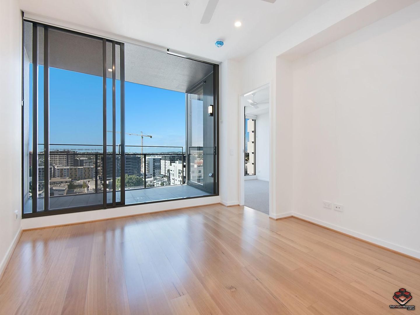 ID21119445/1033 Ann Street, Newstead QLD 4006 Apartment For Rent