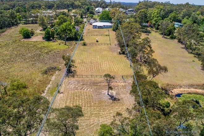 Picture of 112 Currans Road, COORANBONG NSW 2265