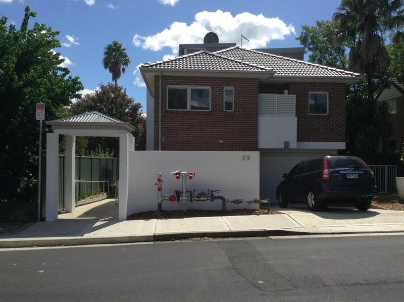 12/23 Ada Street, Concord NSW 2137, Image 0