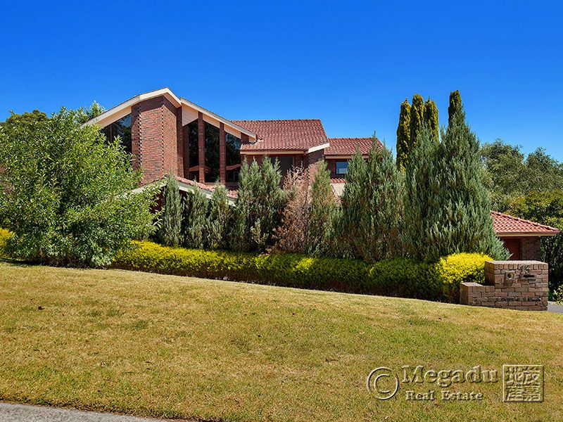 13 Homewood Rise, Warrandyte VIC 3113, Image 0