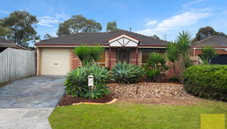 Picture of 25 Mirabella Close, WERRIBEE VIC 3030
