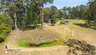Picture of 343 Ridge Rd, CENTRAL TILBA NSW 2546