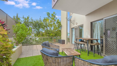 Picture of 1/77 McLean Street, COOLANGATTA QLD 4225