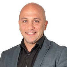 Bassam Tofaili, Sales representative