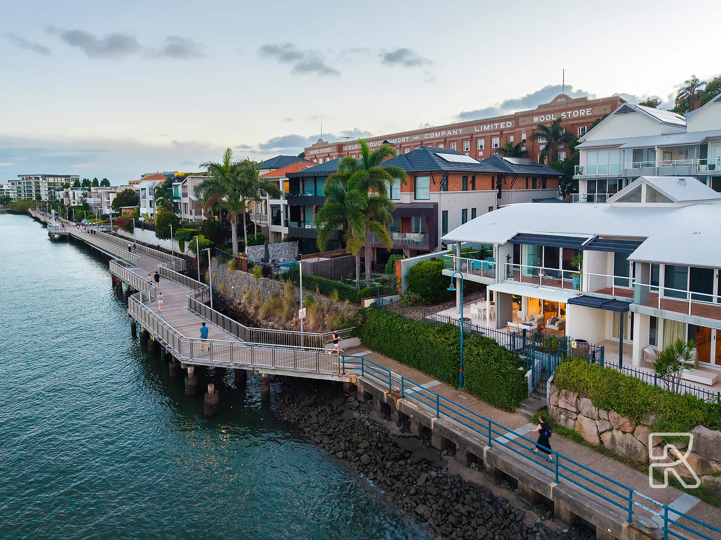 Additional image 36 of 12/135 Macquarie Street, Teneriffe QLD 4005