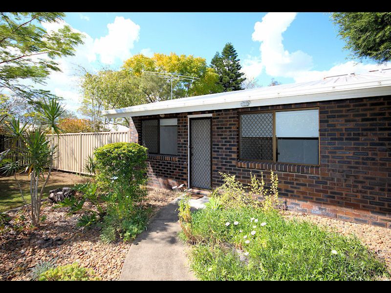 3/160 Glebe Road, Booval QLD 4304, Image 0