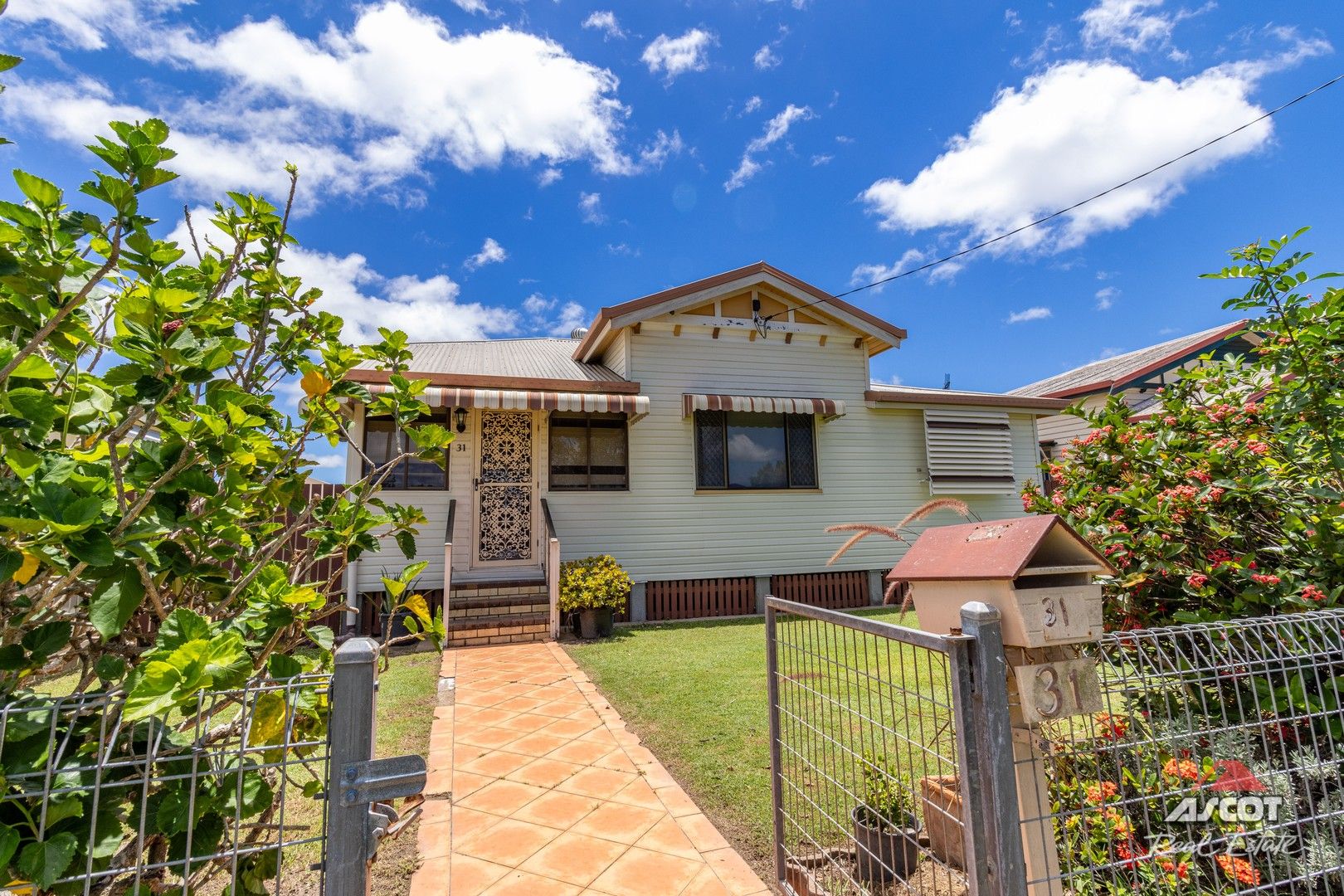 3 bedrooms House in 31 Mimnagh Street NORVILLE QLD, 4670