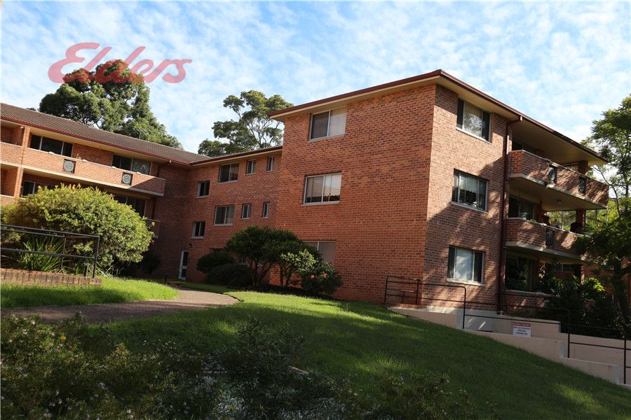 24/5-9 Dural St, Hornsby NSW 2077, Image 0