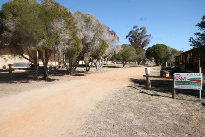 Picture of 38 Marquet Street, MERRIWA NSW 2329