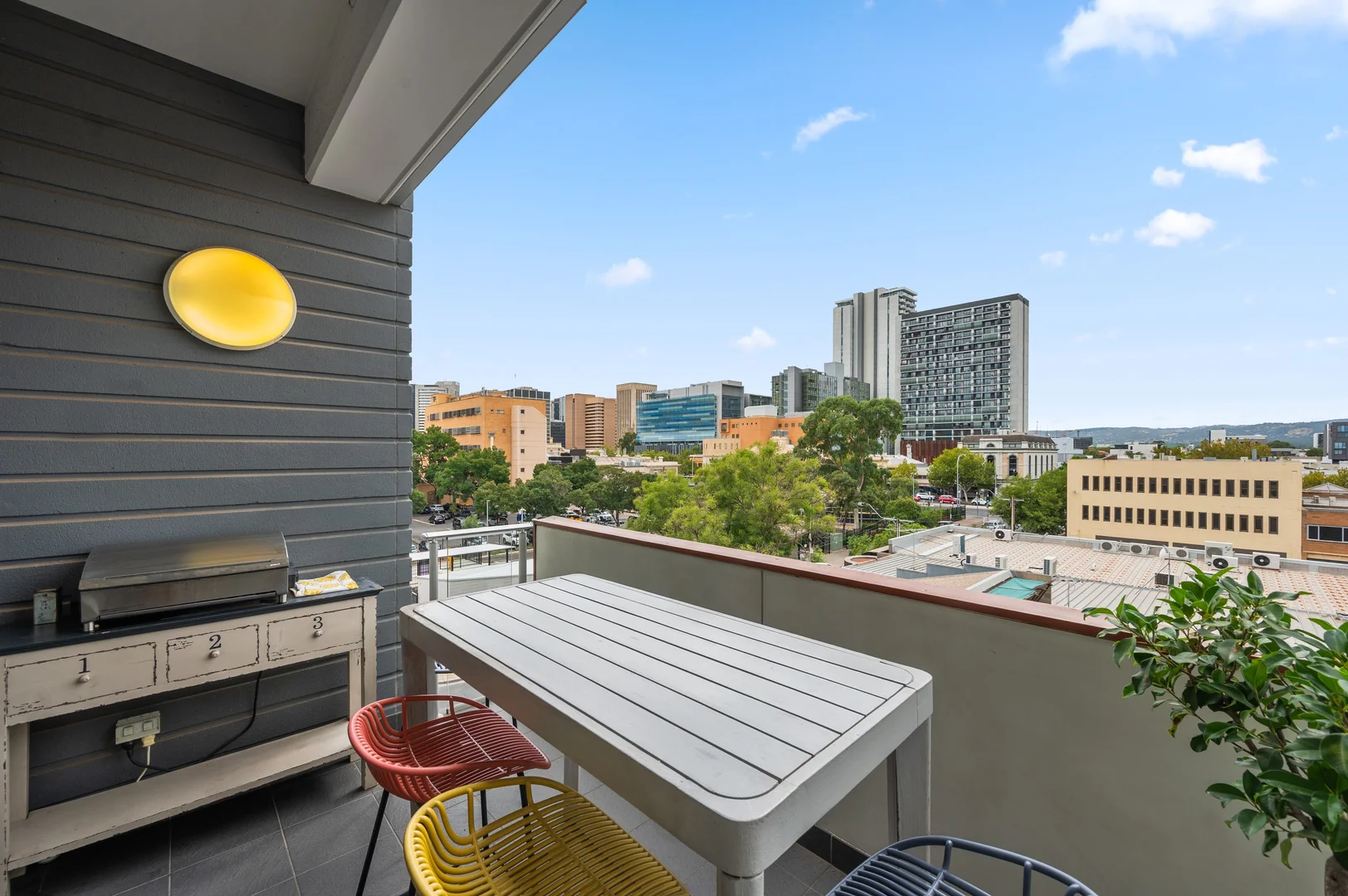 Additional image 9 of 303/33 Frew Street, Adelaide SA 5000