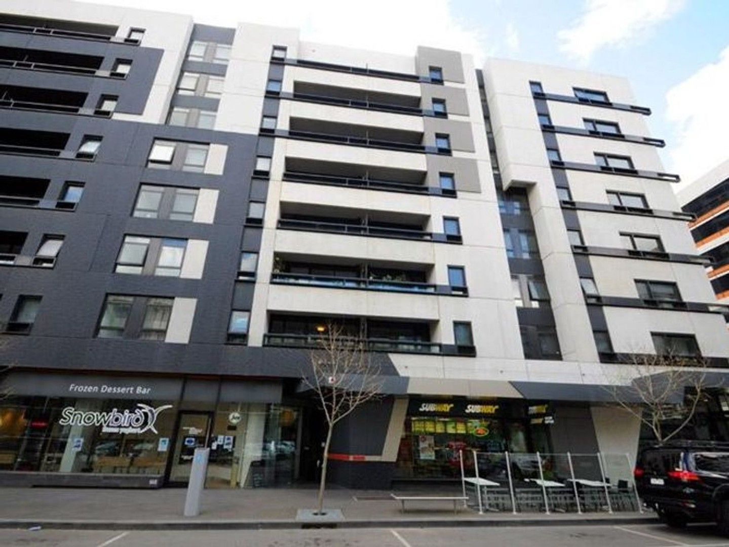 1 bedrooms Apartment / Unit / Flat in L7/838 Bourke Street DOCKLANDS VIC, 3008