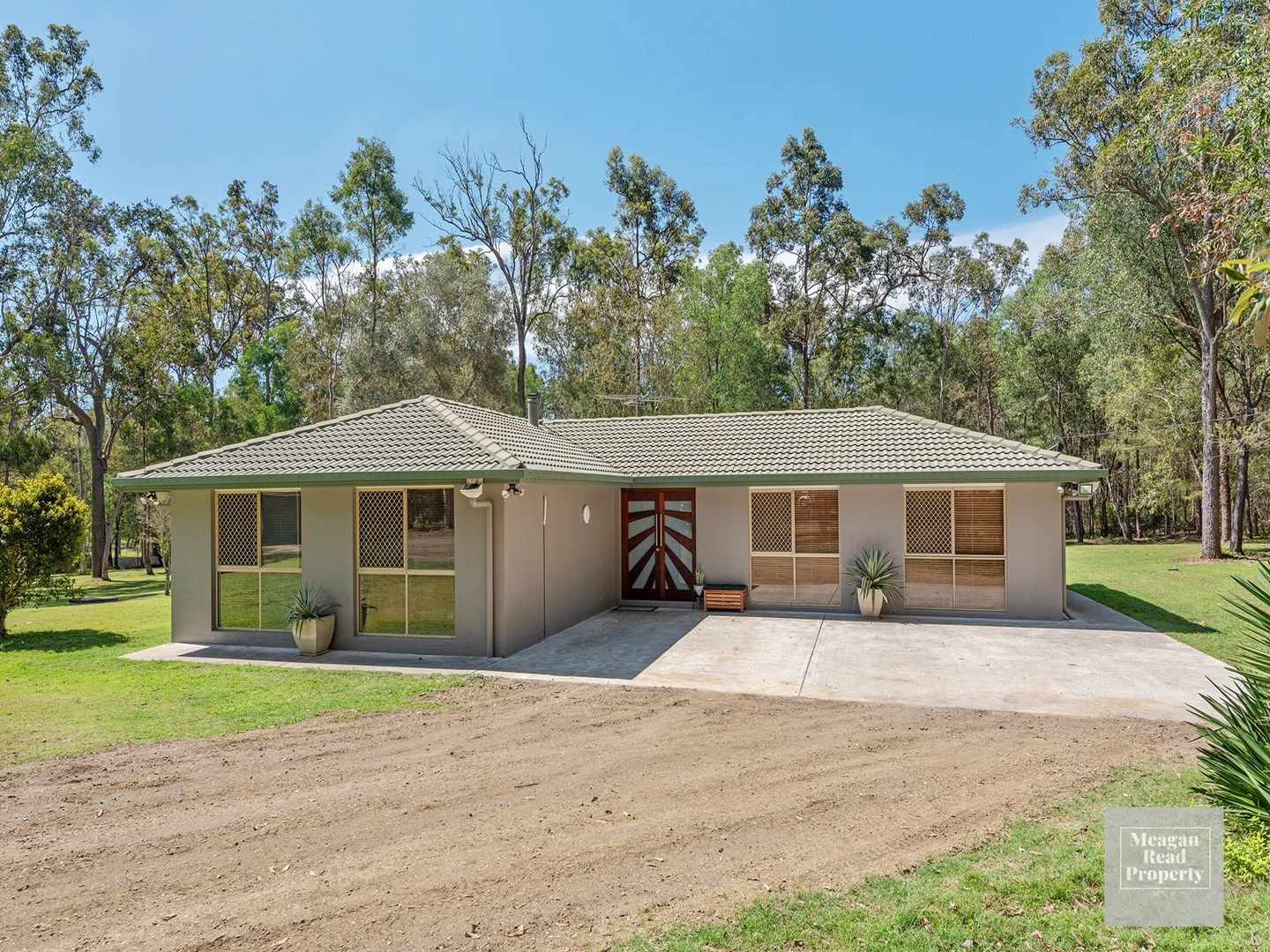 107-117 ALFRED ROAD, Stockleigh QLD 4280, Image 0