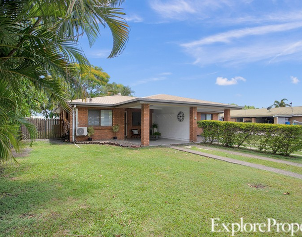 1/23 Scriha Street, North Mackay QLD 4740