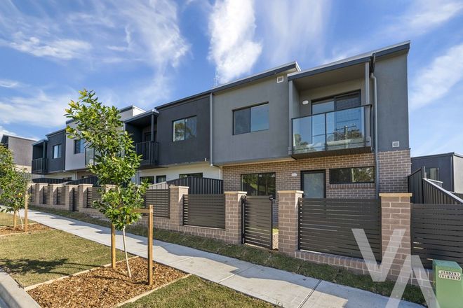 Picture of 2/86 Ingall Street, MAYFIELD NSW 2304