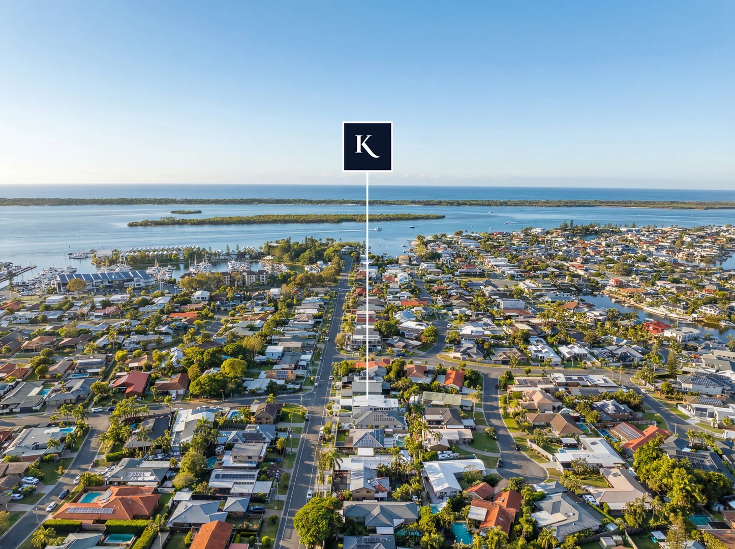 Additional image 22 of 68 Poinsettia Avenue, Runaway Bay QLD 4216