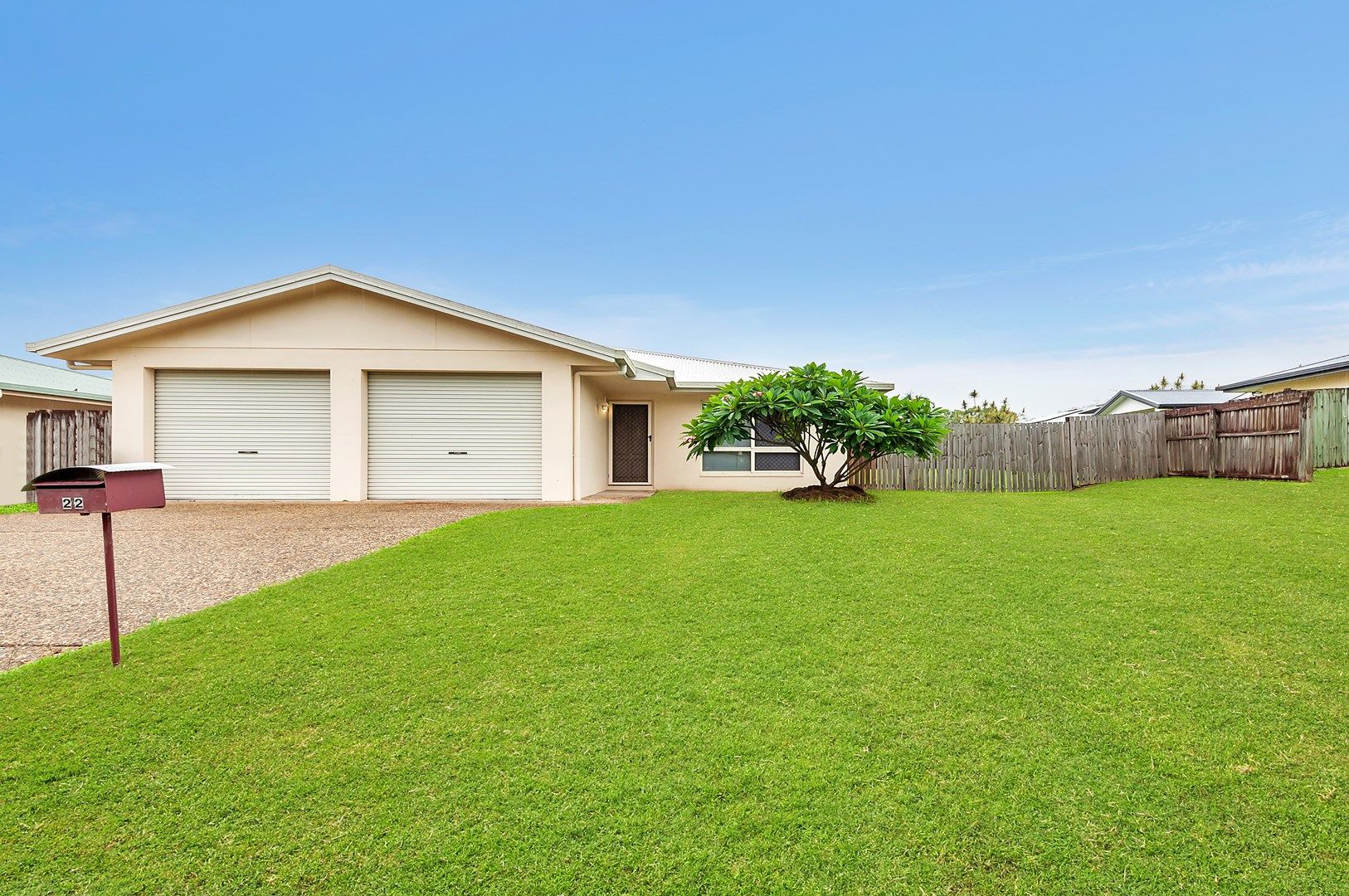 22 Piccone Drive, Edmonton QLD 4869, Image 0