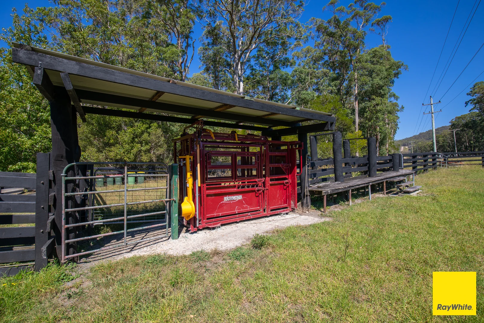 Additional image 22 of 658 Booral Road, Crawford River NSW 2423