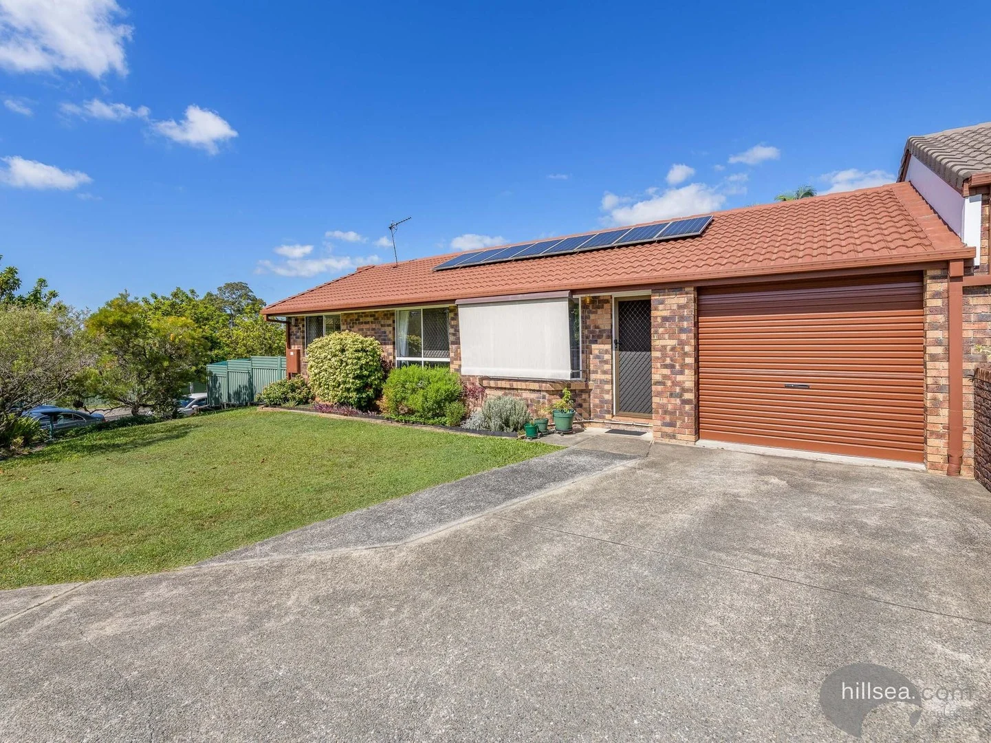 Primary image of 1/4 Webb Street, Labrador QLD 4215