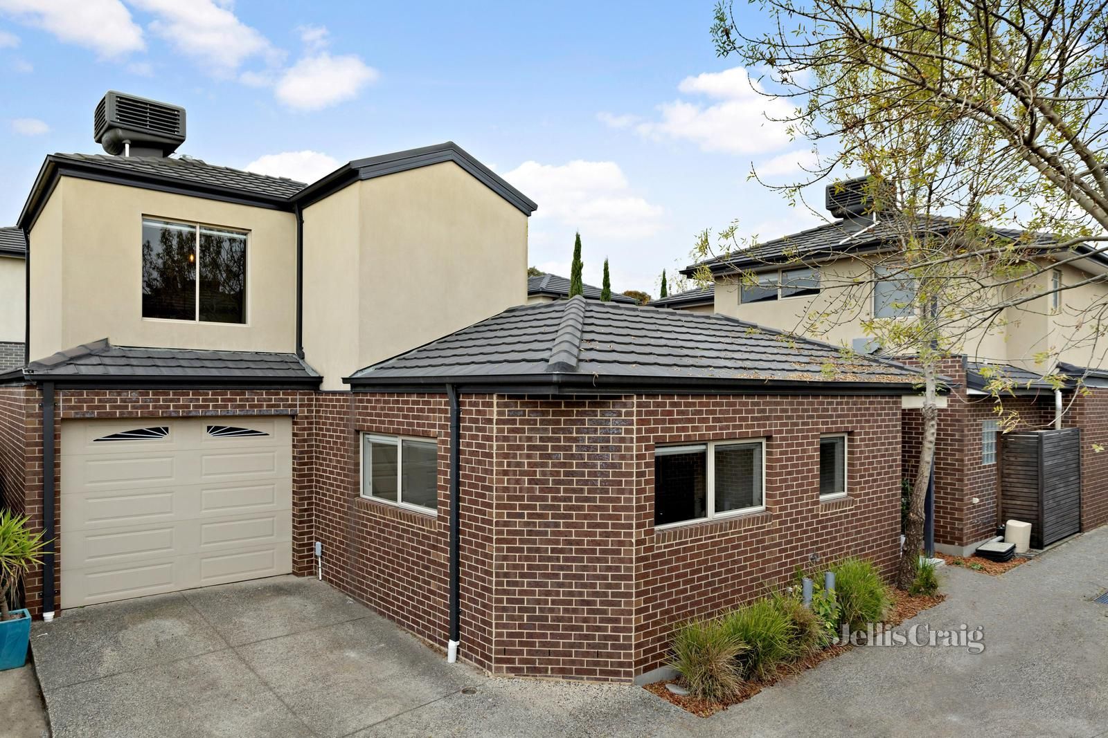 4/132 Lebanon Street, Strathmore VIC 3041, Image 0