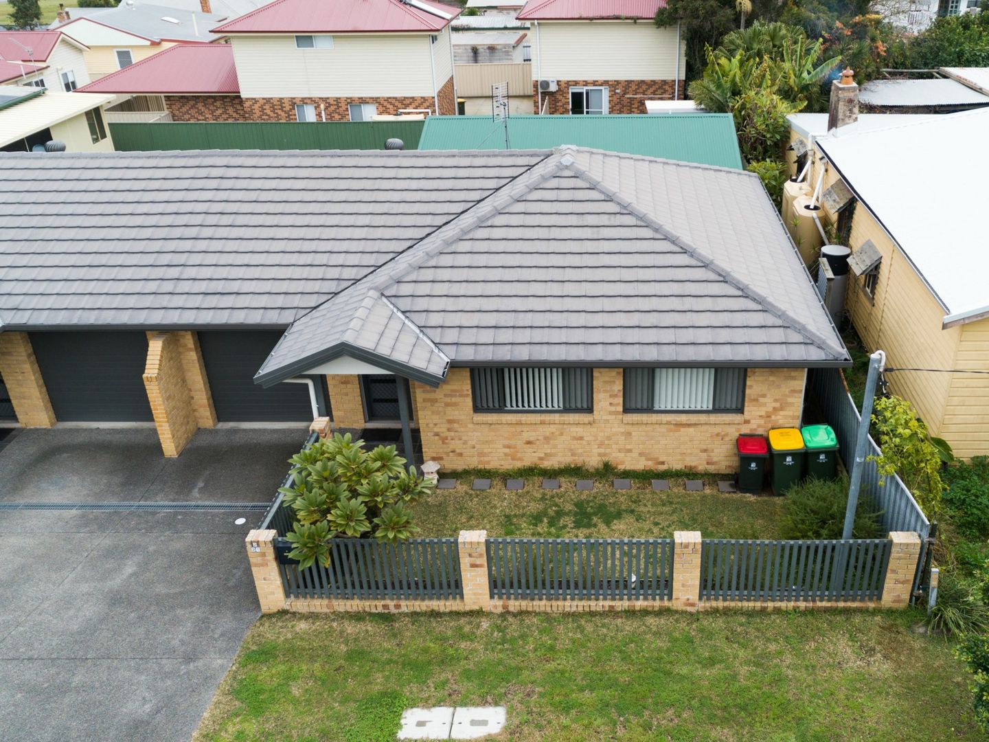 2/21 Darwin Street, Beresfield NSW 2322, Image 2