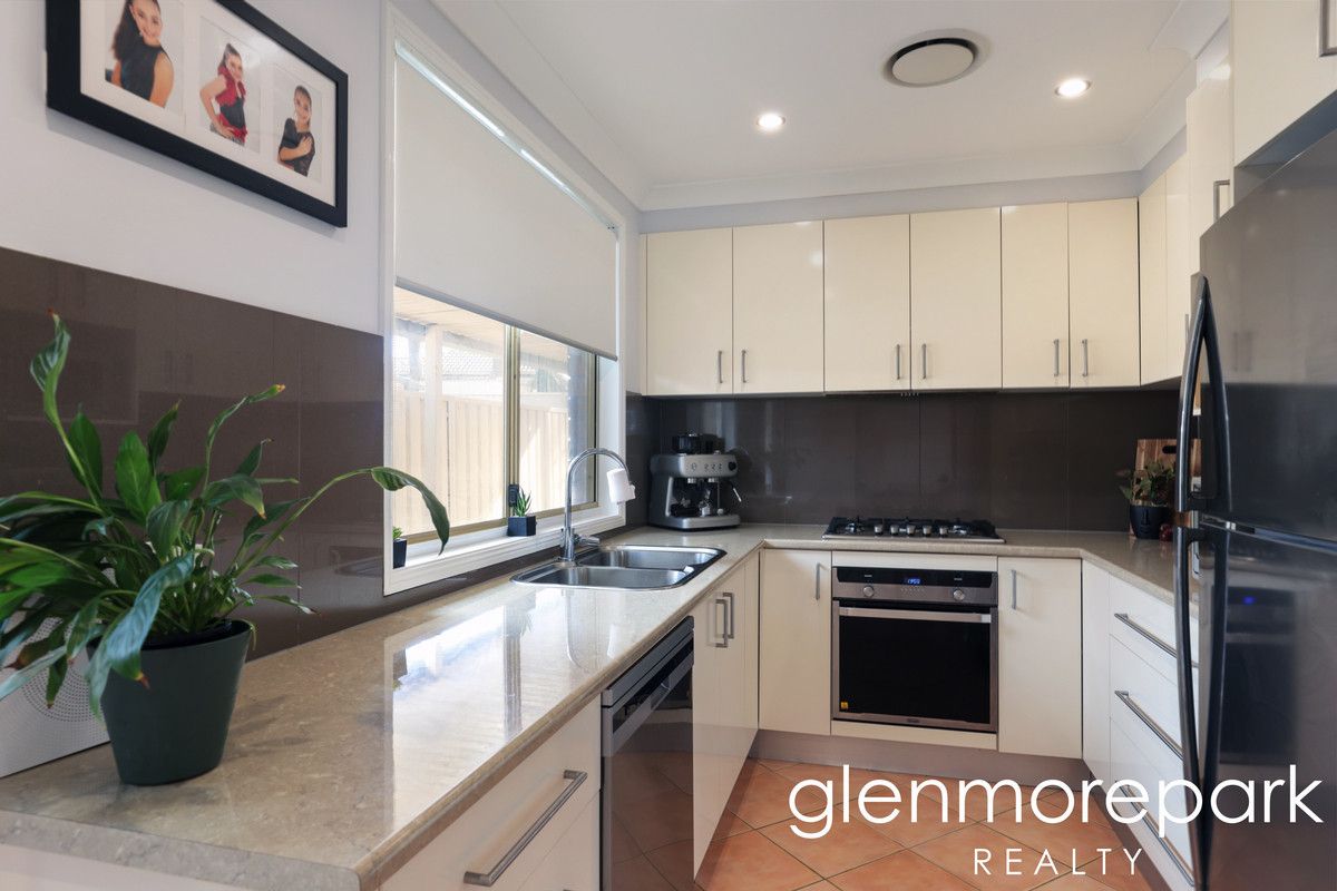 57 Candlebark Circuit, Glenmore Park NSW 2745, Image 2