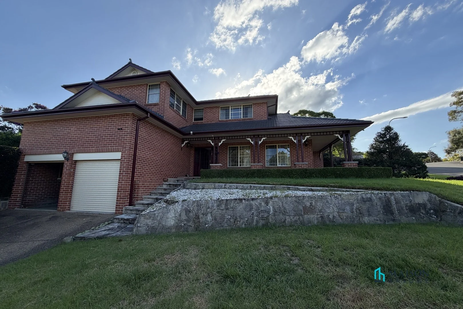 1 Thrift Close, West Pennant Hills NSW 2125