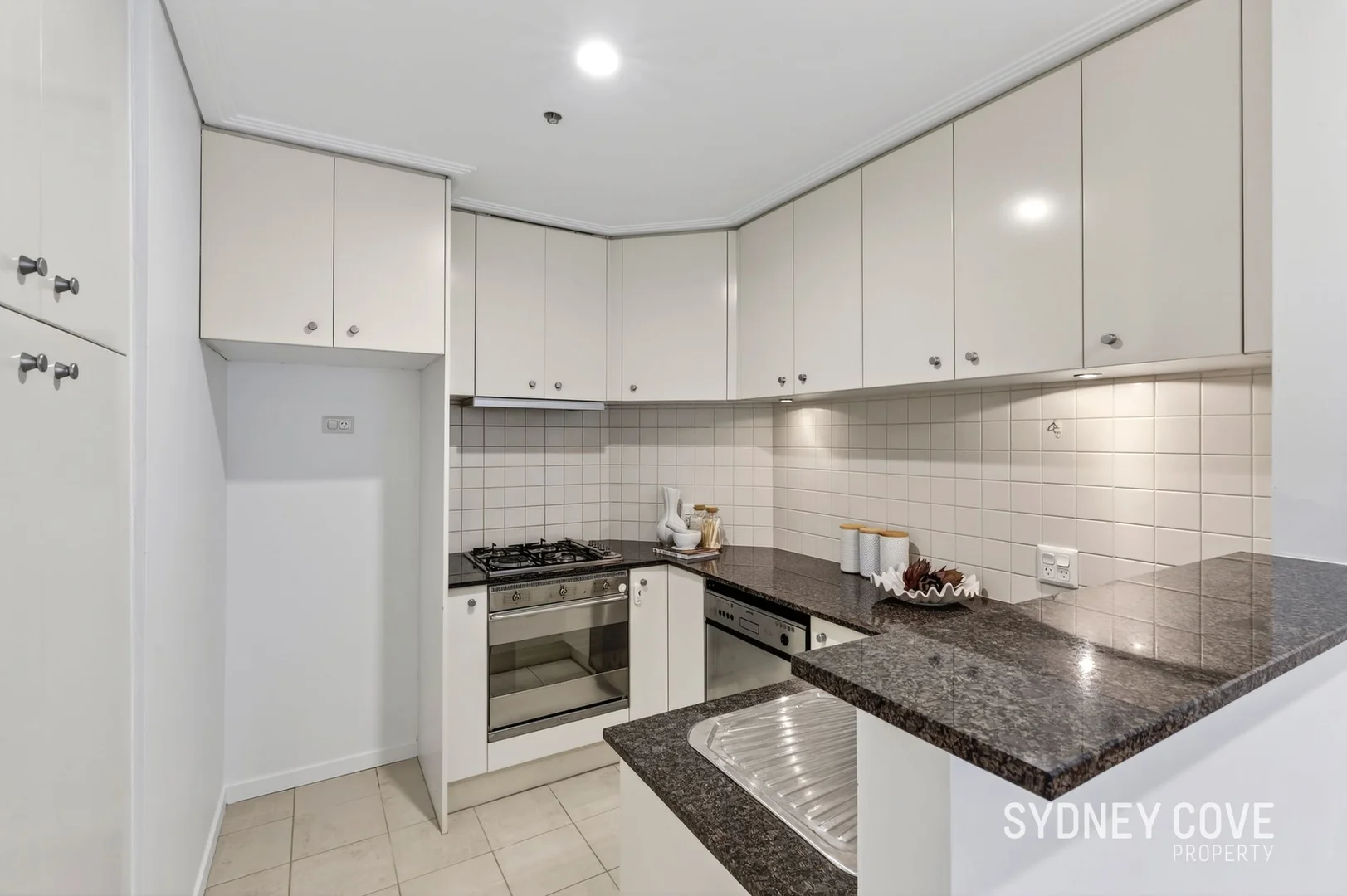 Additional image 4 of 2502/393 Pitt Street, Sydney NSW 2000