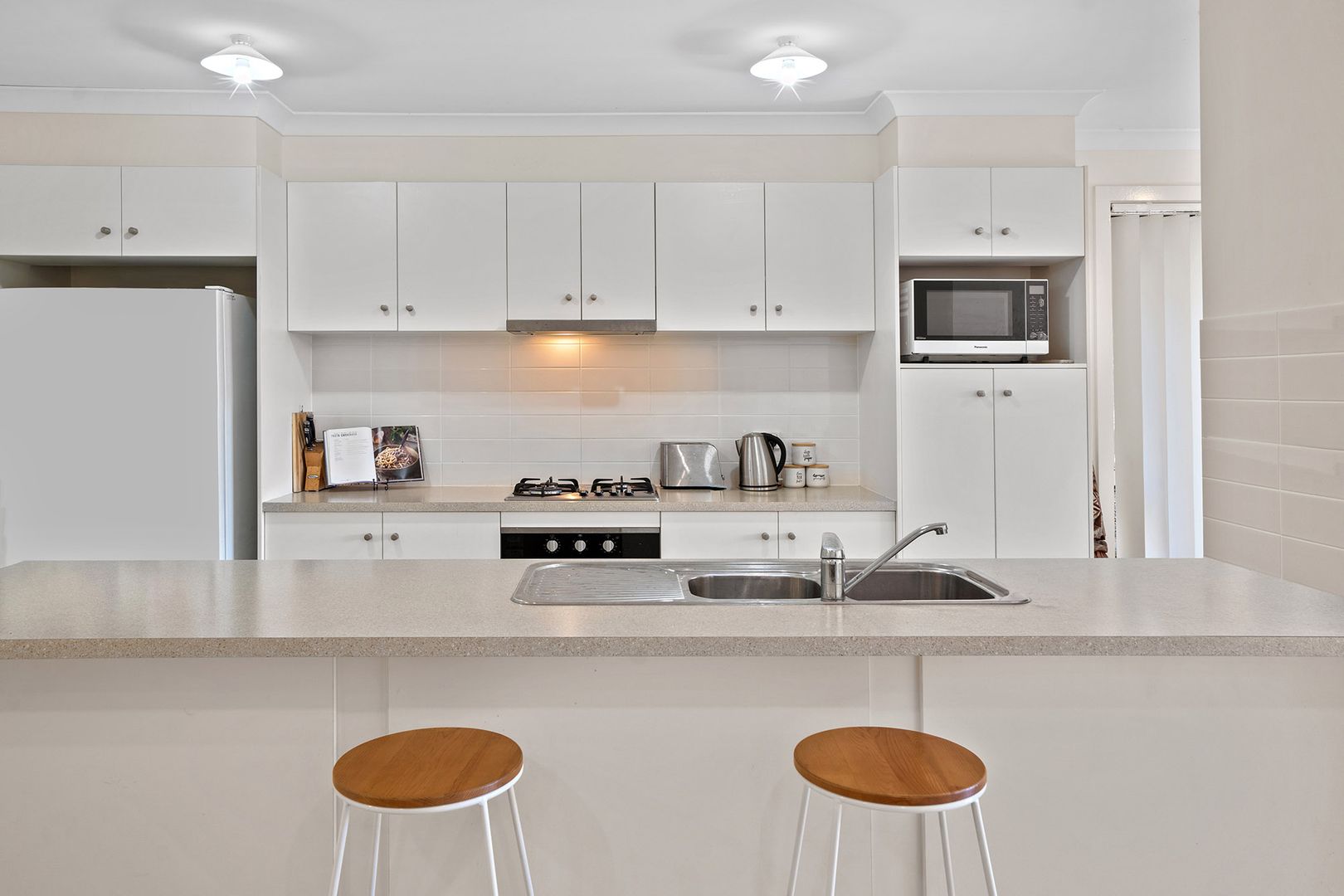 3 bedrooms House in 1/13 Goundry Drive HOLMVIEW QLD, 4207