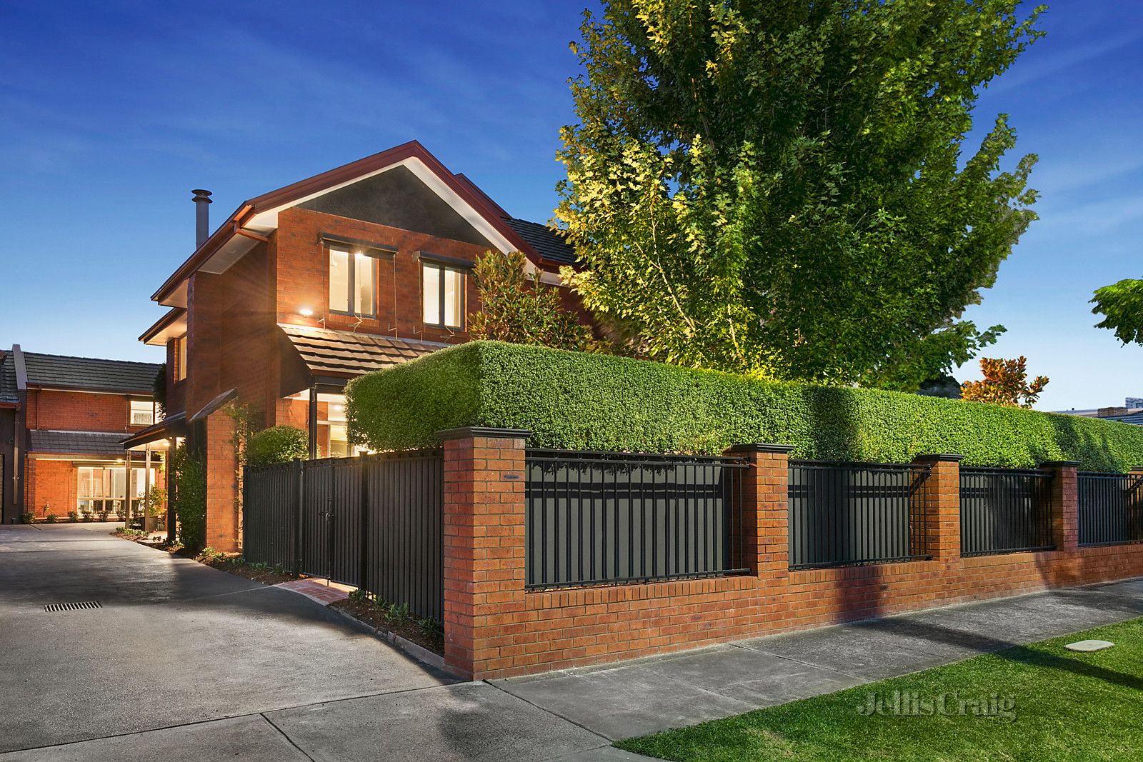 1 /14 Durward Road, Malvern East VIC 3145, Image 0