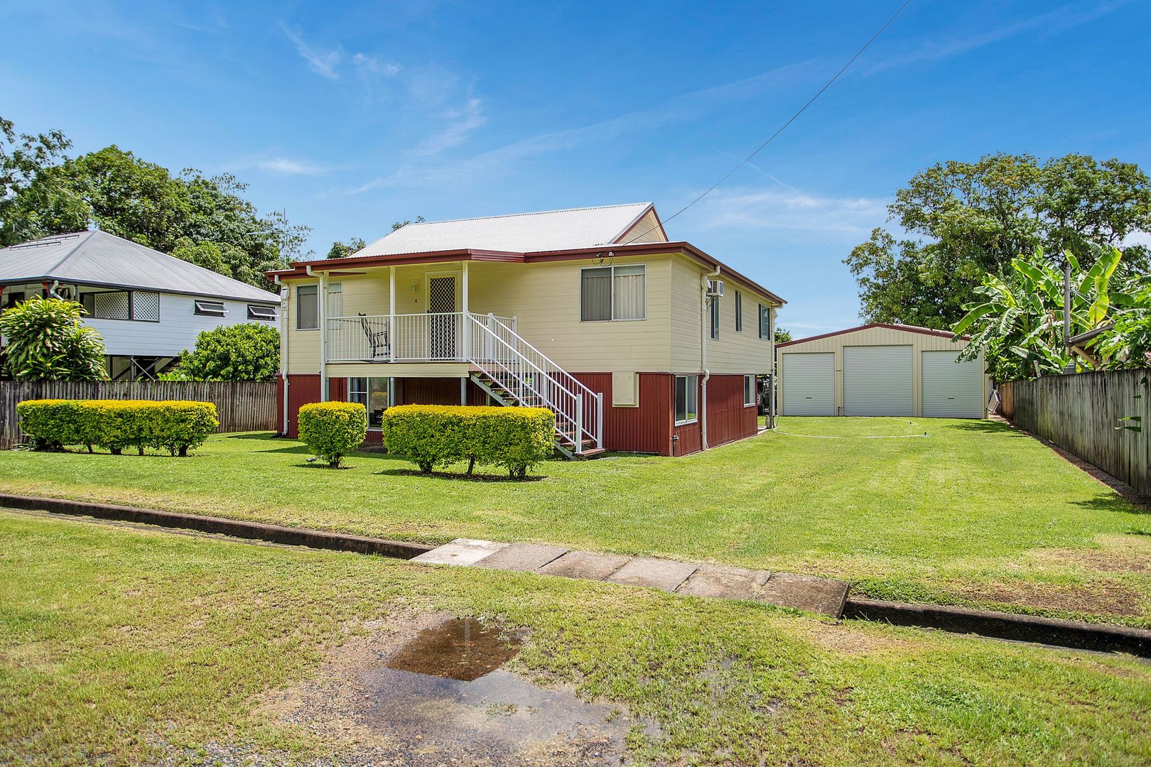 4 Drew Street, Finch Hatton QLD 4756, Image 1