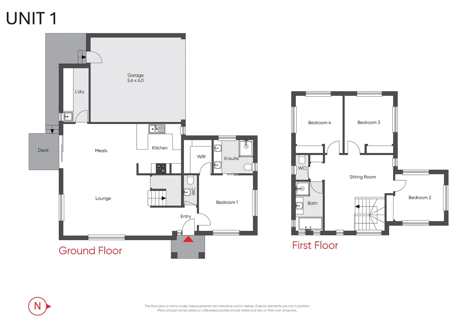 Additional image 11 of 1,6,7 &12/183 - 185 Wonga Road, Warranwood VIC 3134