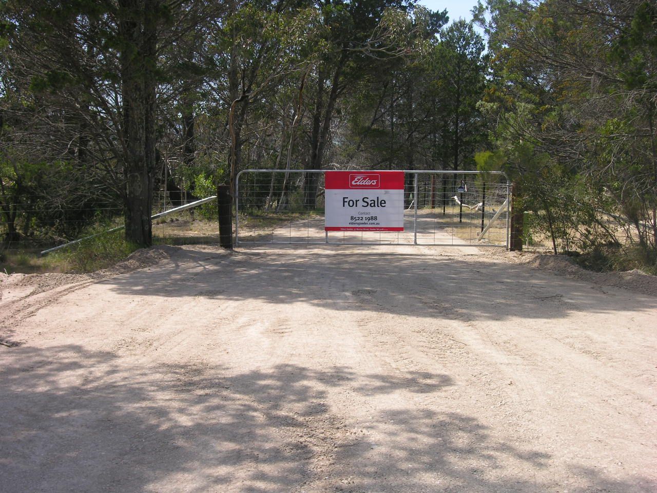 Lot 51 Knott Road, Williamstown SA 5351, Image 1