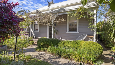 Picture of 25 Roughead Street, LEONGATHA VIC 3953