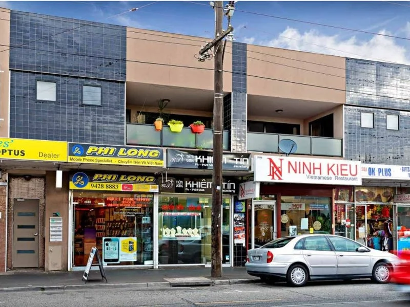 Additional image 8 of 1/262 Victoria St, Richmond VIC 3121