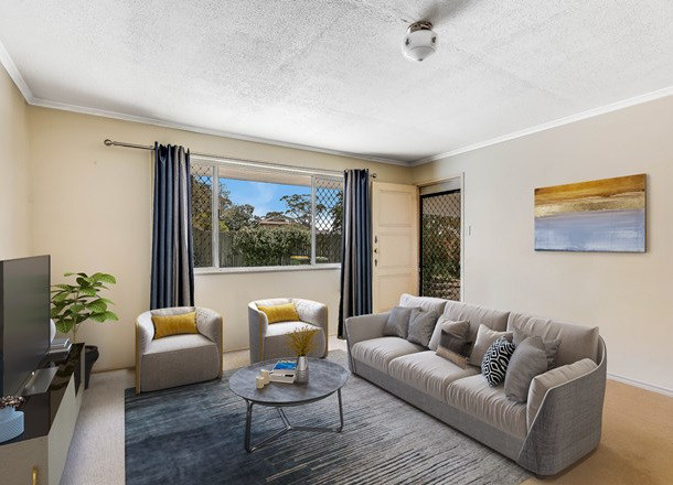 3/372 Tor Street, Newtown QLD 4350