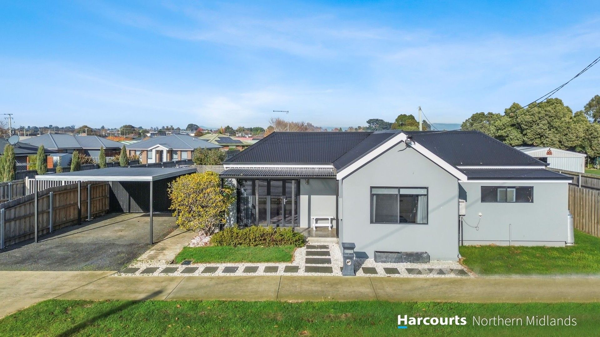 7 Street, Longford TAS 7301 House For Rent Domain