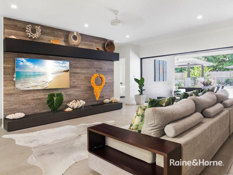 36 SORRENTO CRESCENT, Port Douglas QLD 4877, Image 2