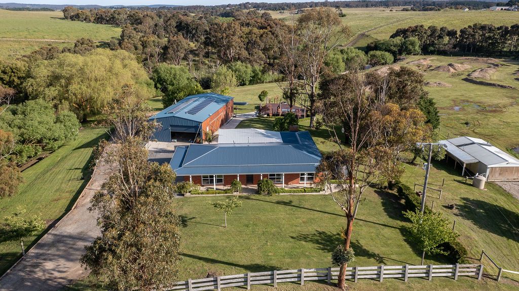 34 Nolans Road, Napoleons VIC 3352, Image 0