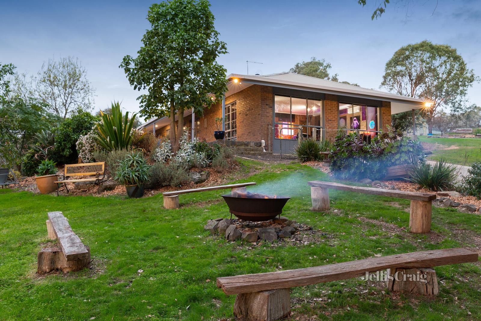 55 Halley Road, Panton Hill VIC 3759 House for Sale Domain