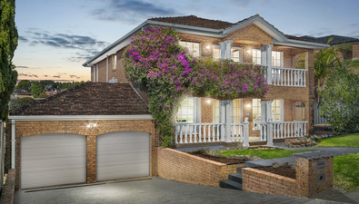 Picture of 88 Marykirk Drive, WHEELERS HILL VIC 3150