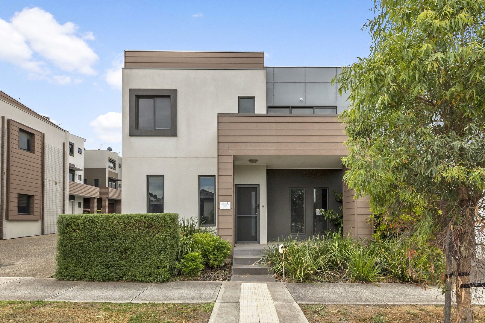 64 Waterwheel Grove, Mernda VIC 3754, Image 0