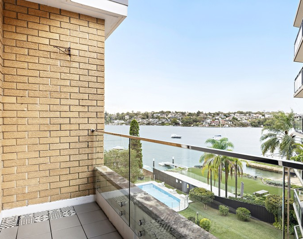 7/12 Wolseley Street, Drummoyne NSW 2047