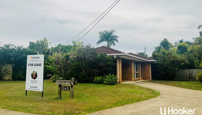 Picture of 145 Old Northern Road, ALBANY CREEK QLD 4035