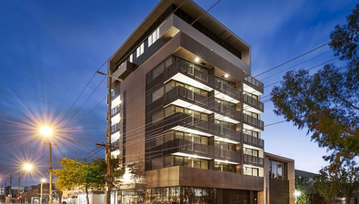 Picture of 501/174 Burnley Street, RICHMOND VIC 3121
